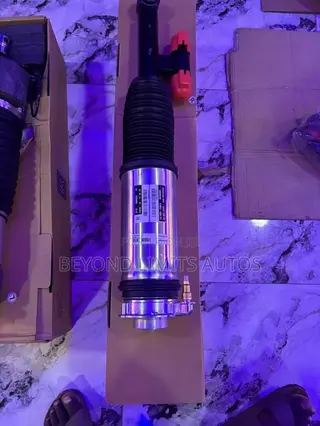 Rolls Royce Ghost, Wraith and Dawn Front Air Shock Absorber