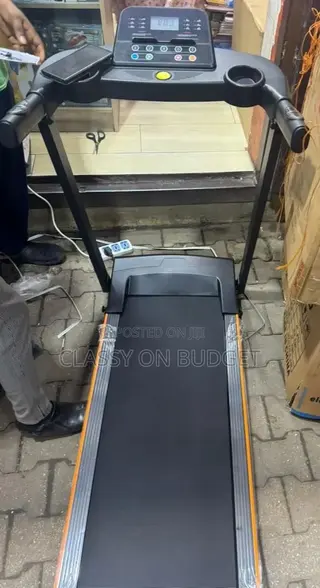 Brand New Treadmill