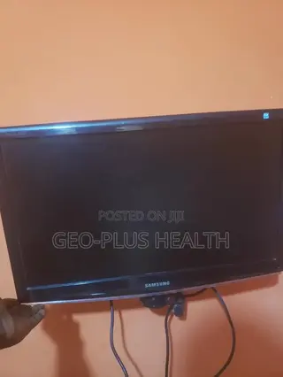 Samsung Syncmaster 2333 Monitor 23 Inces