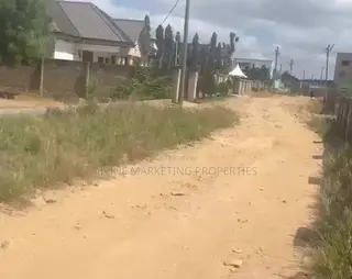 Registered Plot at Oyarifa, Accra