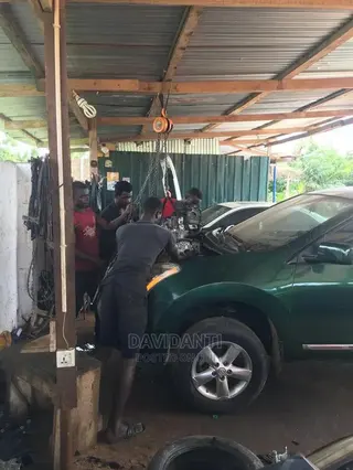 Automobile Services