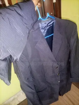 German Formal Suits