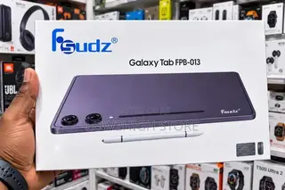 New Tablet 1 TB