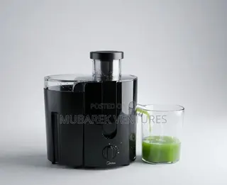 Midea 0.5ltrs Juice Extractor