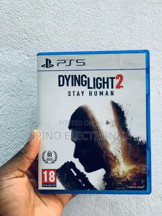 Dying Light