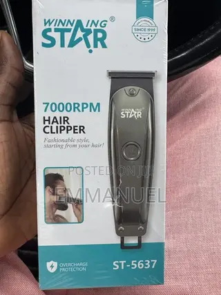 Hair Clipper