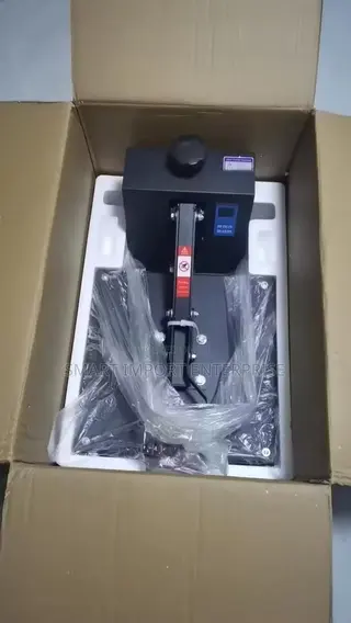 Heatpress Machine 38*38