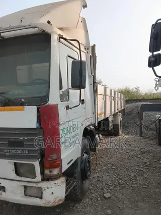 Volvo Truck FL10