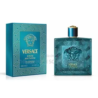Versace Eros
