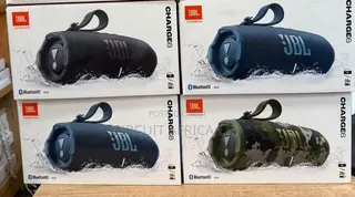 JBL Charge 6