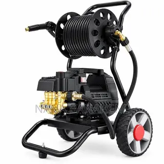 1800Watts High Pressure Washer for Cars