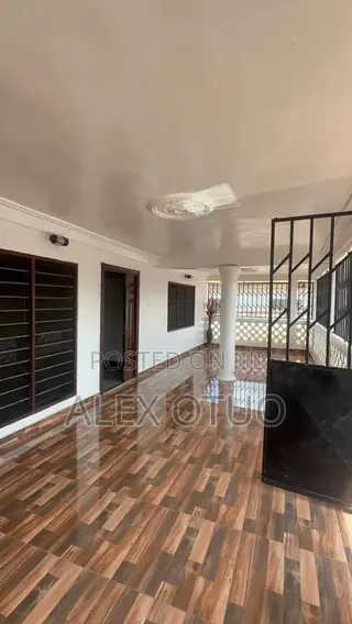 2bdrm Apartment in Alex Otuo Properties, Kumasi Metropolitan for rent