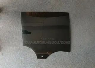 2019 BMW X4 (G02) Rear Left Door Glass Available