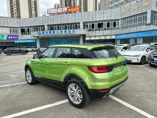 Zotye T700 2015 Green