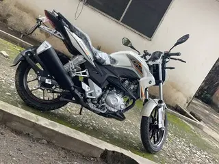 New Apsonic AP Z-ONE 2024 White
