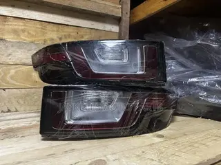 2016-2019 Range Rover LED Taillight Pair