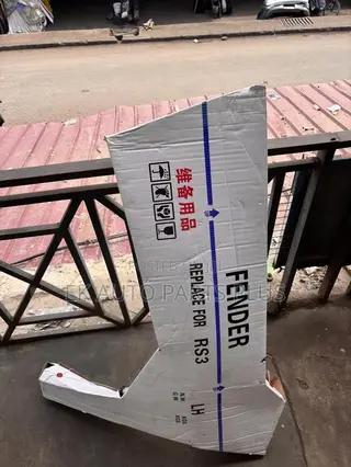 Honda CRV Fender 2023 2024 2025