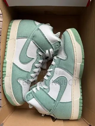 Original Nike Dunk H1 1985