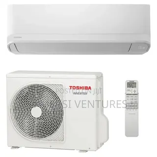 Toshiba Air Condition ( Residential Light Commercial)