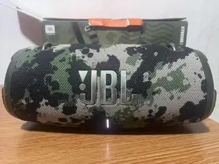 JBL Extreme 3. Few Months Used