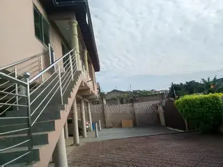 Furnished Mini Flat in Amass Richard, Agape for rent