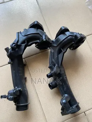 Civic/ CR v 2016,2017,2018,2019,2020,2021,2022 Turbocharger Pipe