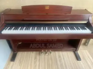 Yamaha Clavinova Piano
