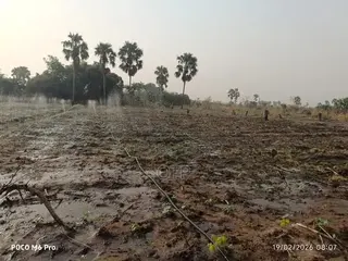 Premium 100m Rain Hose - Dominate the Dry Season!