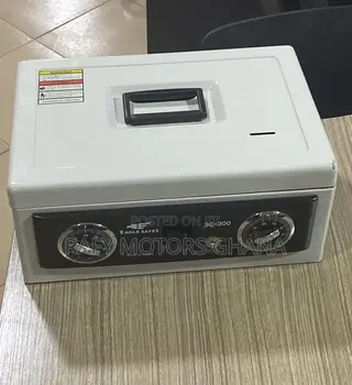 Eagle Safes Sc-300
