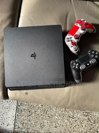 Ps4 Slim Used