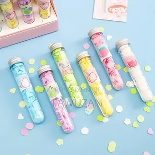 Petal Soaps.