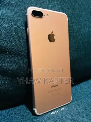 Apple iPhone 7 Plus 32 GB Rose Gold