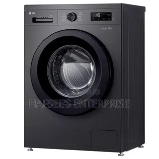 Lg 7 Kg Front Load Washing Machine