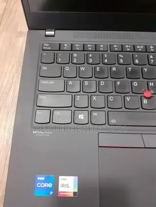 Laptop Lenovo ThinkPad T14 16GB Intel Core i7 SSD 512GB
