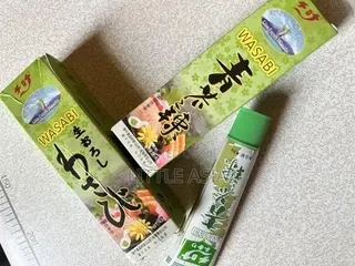 Quality Japanese Wasabi