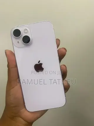 Apple iPhone 14 128 GB White