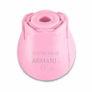 Rose Toy Arouser