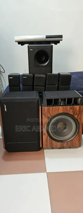 Home Theater