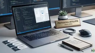 Professional Developer Services