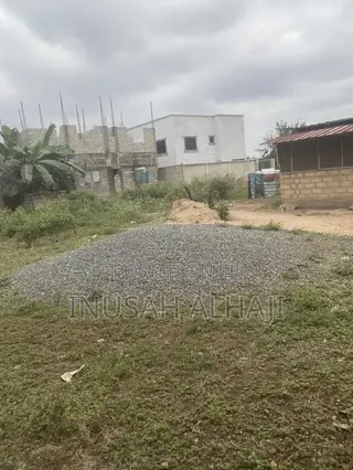 Land for Sale at Santeo