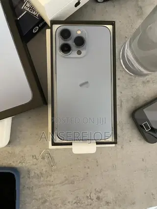 Apple iPhone 13 Pro 128 GB Blue