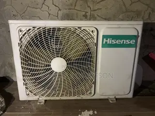 Hisense 1.5