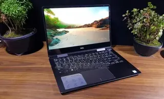 Laptop Dell Inspiron 13 7386 8GB Intel Core i7 SSD 256GB
