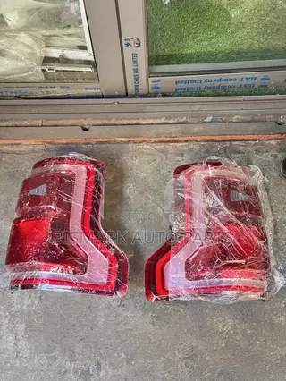 Ford F150 Raptor 2018 2019 2020 Taillight