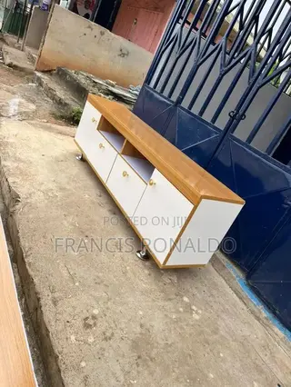 Durable TV Units