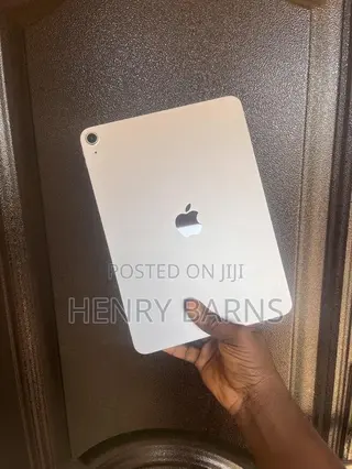 Apple iPad Air 11 (2026) 128 GB Gray