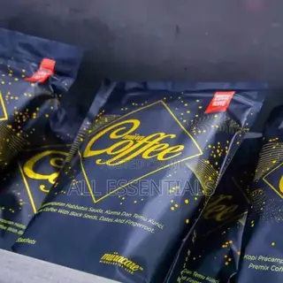 Miira Coffee