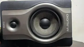 M Audio BX 6