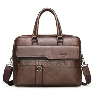 Jeep Buluo Bag