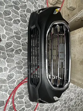 GMC Terrain 2018–2022 Complete Front Bumper Available